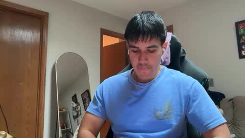 Lucas online show from 12.17.25