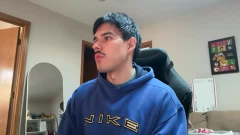 Lucas online show from 02.15.26