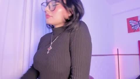 InfernalKiss online show from 12.01.25