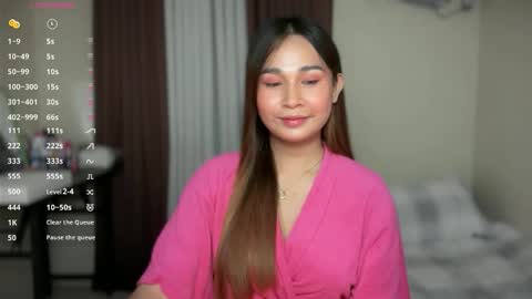 Ms. Vex online show from 04.23.26