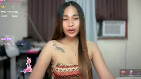 Ms. Vex online show from 06.05.26