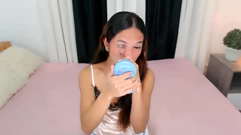 infernogoddess69 online show from 11.23.25