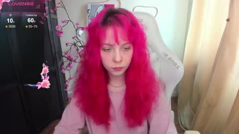Ilona online show from 04.18.26