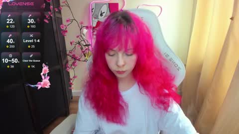 Ilona online show from 04.21.26