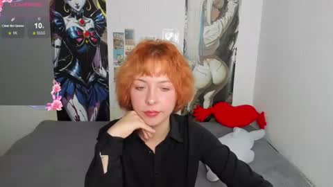 Ilona online show from 07.27.26