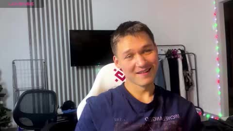 Snapshot of infernolust chatting on 01.11.26 InfernoLust online show from 01.11.26