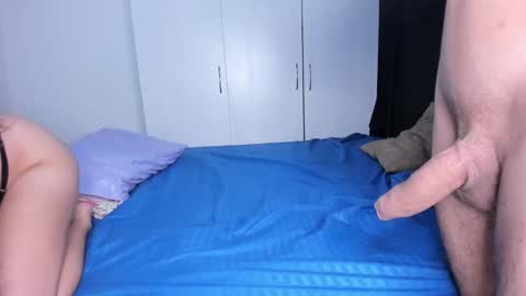 Samantha and chris online show from 02.22.25