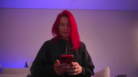 Infinitespring online show from 10.20.25