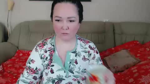 Snapshot of infinity_loveliness chatting on 02.23.25 Infinity online show from 02.23.25