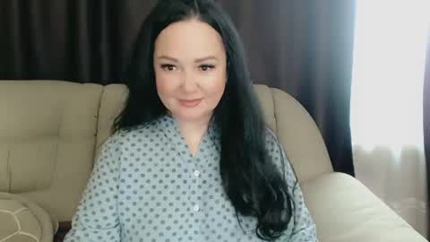 Snapshot of infinity_loveliness chatting on 03.08.25 Infinity online show from 03.08.25