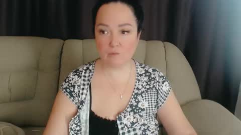 Snapshot of infinity_loveliness chatting on 09.12.25 Infinity online show from 09.12.25