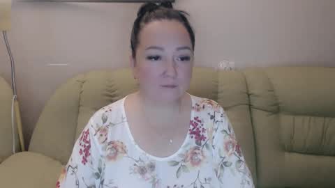 Snapshot of infinity_loveliness chatting on 09.25.25 Infinity online show from 09.25.25