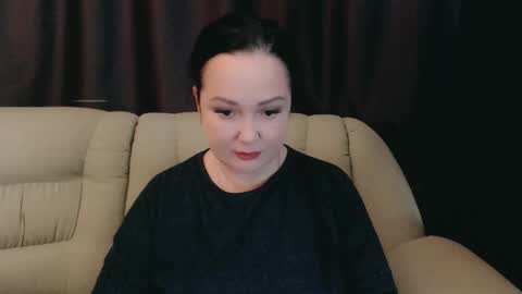 Snapshot of infinity_loveliness chatting on 09.30.25 Infinity online show from 09.30.25