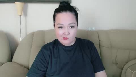 Snapshot of infinity_loveliness chatting on 11.03.25 Infinity online show from 11.03.25