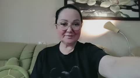 Infinity online show from 06.19.26