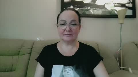 Infinity online show from 07.11.26