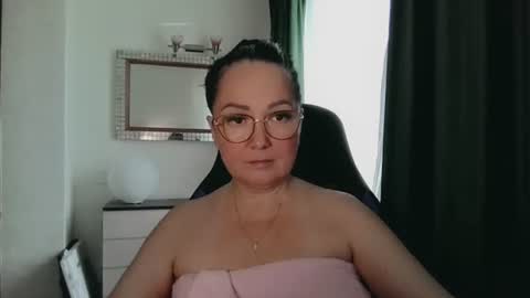 Infinity online show from 07.25.26