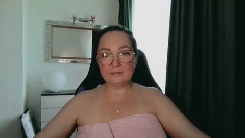 Infinity online show from 07.26.26