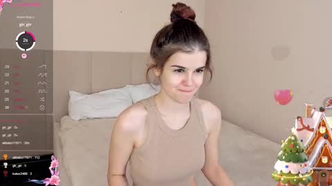 infinity_ti online show from 12.01.25