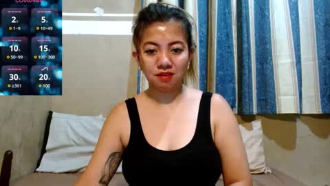 Snapshot of infinitythegoddess chatting on 01.10.25 Infinitythegoddess online show from 01.10.25