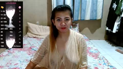 Snapshot of infinitythegoddess chatting on 09.13.25 Infinitythegoddess online show from 09.13.25