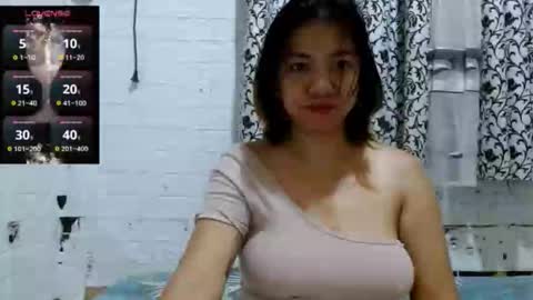 Snapshot of infinitythegoddess chatting on 10.03.25 Infinitythegoddess online show from 10.03.25