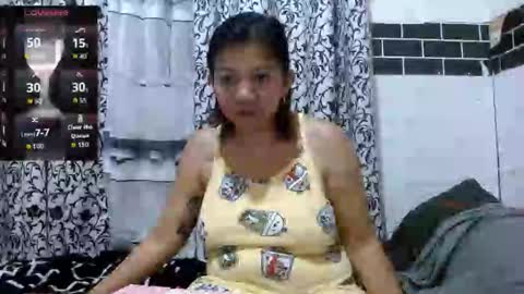 Snapshot of infinitythegoddess chatting on 10.12.25 Infinitythegoddess online show from 10.12.25