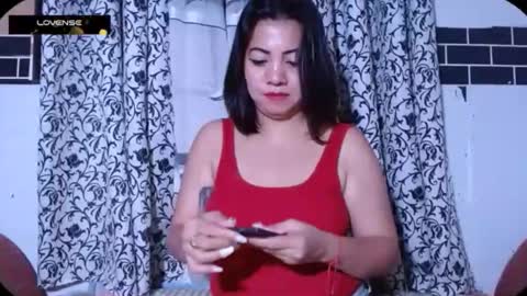 Infinitythegoddess online show from 01.11.26