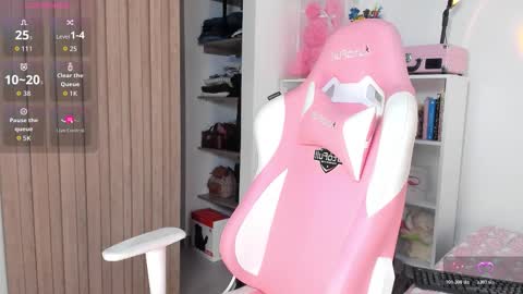 V. online show from 03.18.26