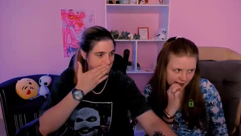 inga_gree online show from 09.19.25