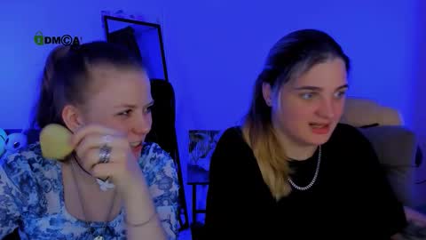 inga_gree online show from 10.10.25