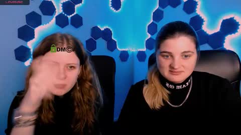 inga_gree online show from 11.27.25