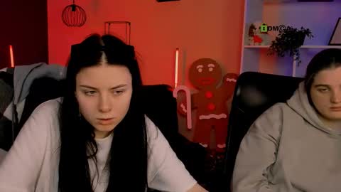 inga_gree online show from 12.18.25