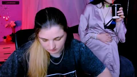 inga_gree online show from 04.06.26