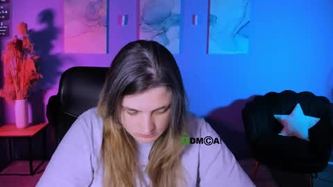 inga_gree online show from 04.30.26