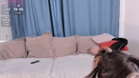 Saya online show from 02.23.26