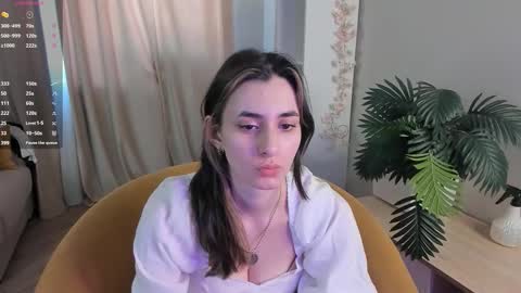 Saya online show from 03.14.26