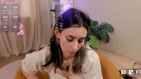 Saya online show from 03.17.26