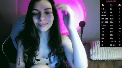 Inga online show from 11.01.25