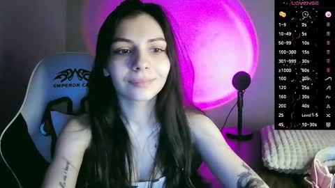 Inga online show from 11.28.25