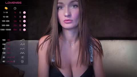 Snapshot of ingergirl chatting on 01.22.25 Vicki FANSLY --- online show from 01.22.25