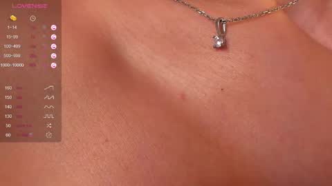 Snapshot of ingergirl chatting on 03.05.25 Vicki FANSLY --- online show from 03.05.25