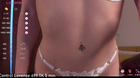 Snapshot of ingergirl chatting on 02.20.26 Vicki FANSLY --- online show from 02.20.26