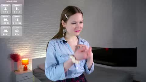 KATALINA online show from 03.13.26