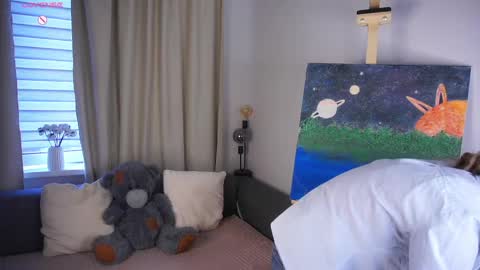 KATALINA online show from 04.25.26