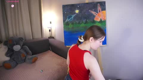 KATALINA online show from 04.25.26