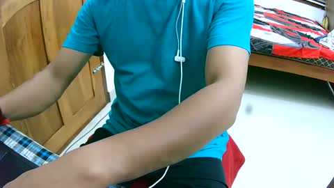 Inglorious Hairy Uncut online show from 12.06.24