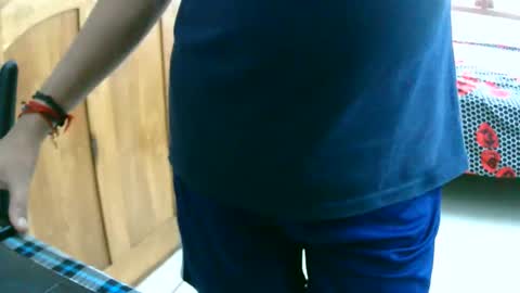 Inglorious Hairy Uncut online show from 12.30.24