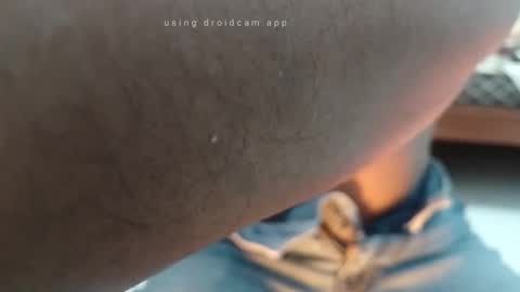 Inglorious Hairy Uncut online show from 10.05.25