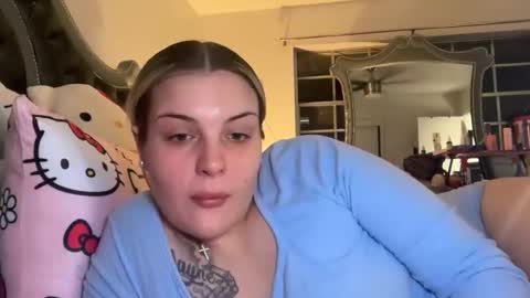 Ingrid online show from 11.11.25